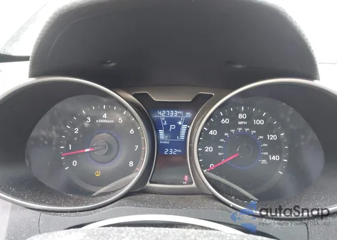 2017 Hyundai Veloster Value Edition from USA, damaged, VIN KMHTC6AD2HU323412